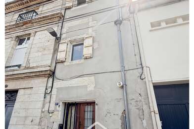Maison 3 pièces 69000 €