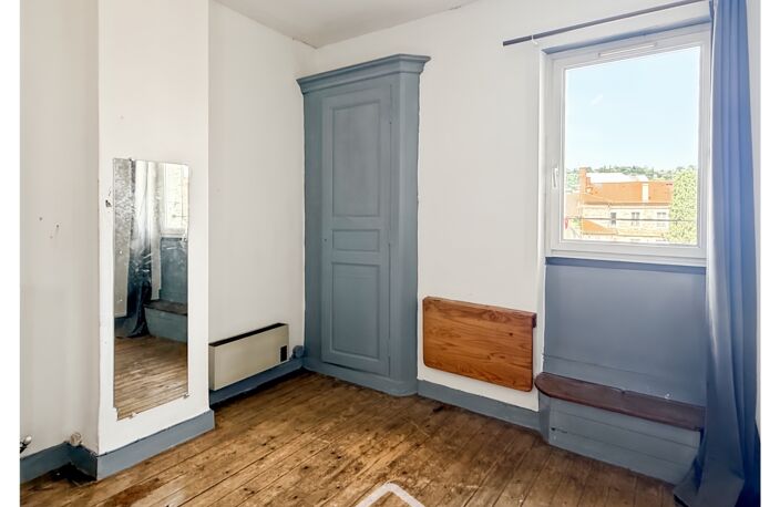 Maison 3 pièces Agen centre  (47) — photo 2