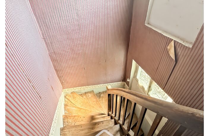 Maison 3 pièces Agen centre  (47) — photo 3