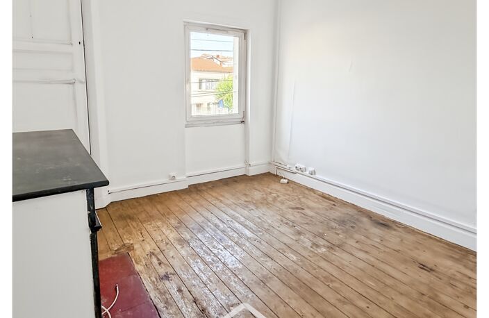 Maison 3 pièces Agen centre  (47) — photo 4