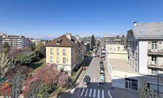 Appartement 2 Pièces 42 m² à vendre à Annemasse (74100)
