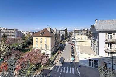 Appartement 2 pièces 150000 €