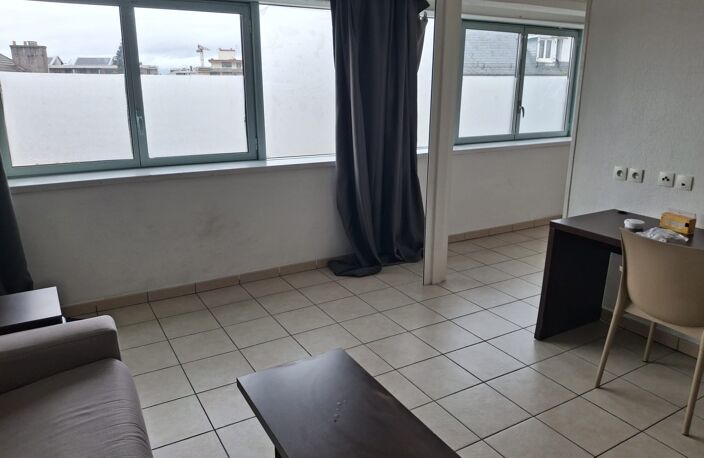 ANNEMASSE CENTRE – T2 IDÉALEMENT SITUÉ – INVESTISSEMENT LMP OU ACQUISITION LIBRE (74) — photo 3