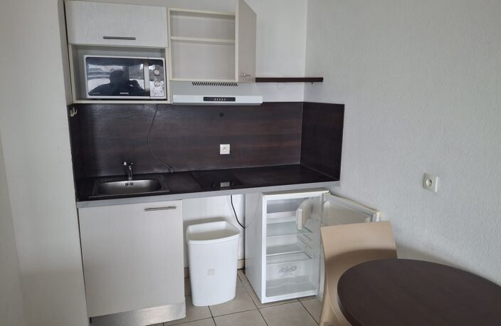 ANNEMASSE CENTRE – T2 IDÉALEMENT SITUÉ – INVESTISSEMENT LMP OU ACQUISITION LIBRE (74) — photo 5
