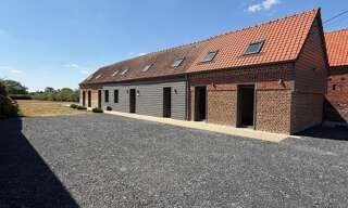 Maison 6 Pièces 156 m² à vendre à Vertain (59730)
