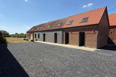 Maison 6 pièces 286000 €