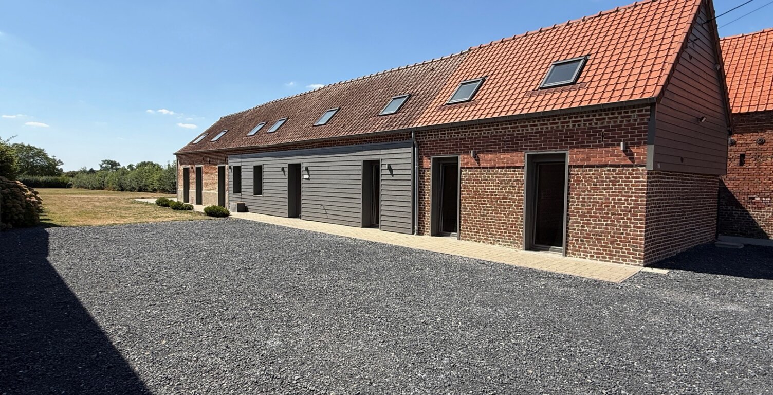 Maison individuelle rénovée — photo 1