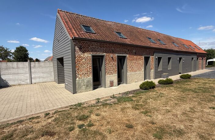 Maison individuelle rénovée — photo 2