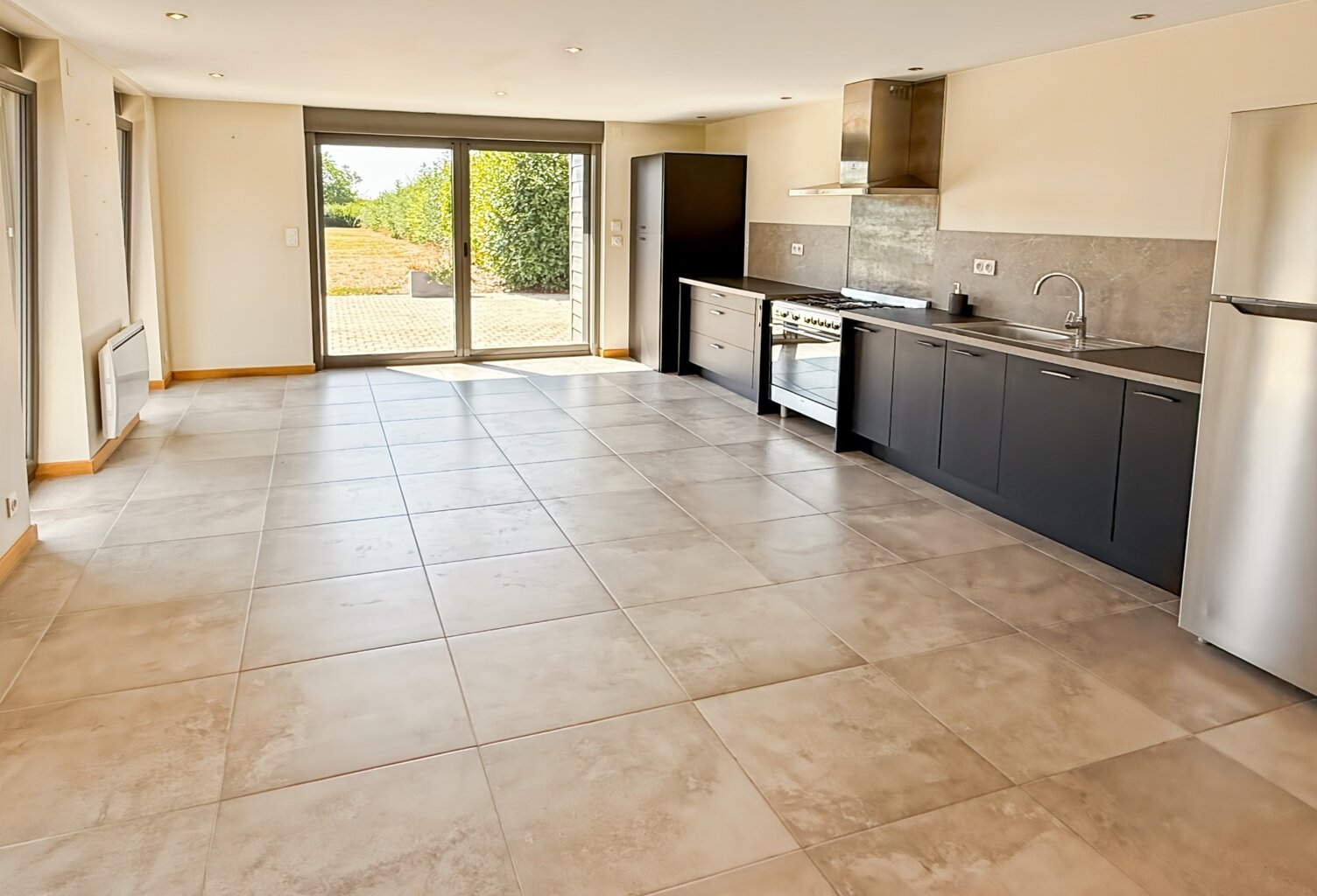 Maison individuelle rénovée — photo 1