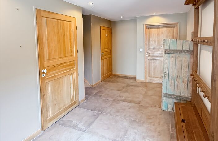 Maison individuelle rénovée — photo 3