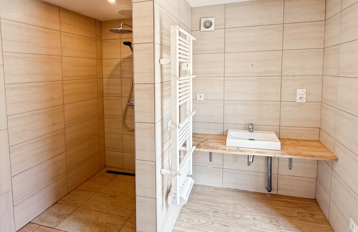 Maison individuelle rénovée — photo 5