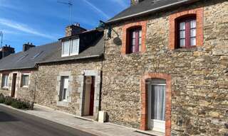 Maison 6 Pièces 111 m² à vendre à Ploëzal (22260)