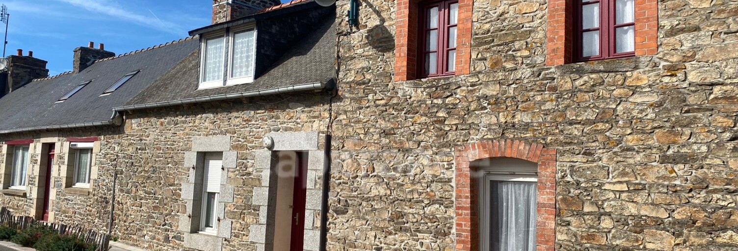 Maison 6 Pièces 111 m² à vendre à Ploëzal (22260)