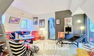 Appartement 3 Pièces 40 m² à vendre à Tourgéville (14800)