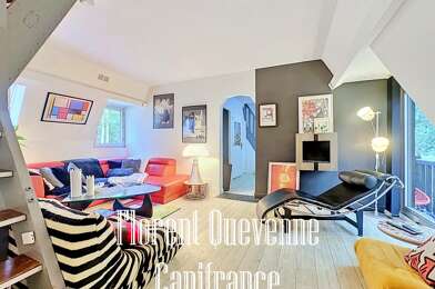 Appartement 3 pièces 242000 €