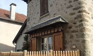 Maison 3 Pièces 87 m² à vendre à Cassaniouze (15340)