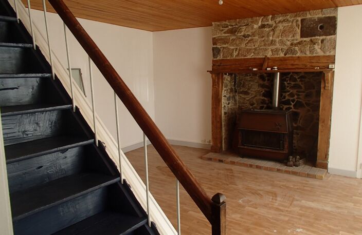 Maison de village traditionnelle — photo 4