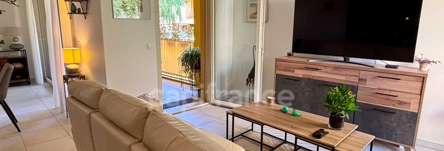 Appartement 4 Pièces 88 m² à vendre à Hyères (83400)