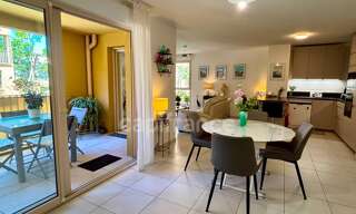 Appartement 4 Pièces 88 m² à vendre à Hyères (83400)