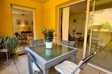 Appartement 4 pièces 382500 €