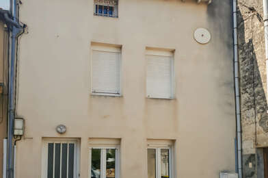 Maison 3 pièces 128000 €
