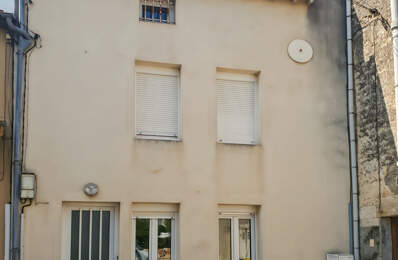 Maison à vendre 3 pièces  () — photo du bien