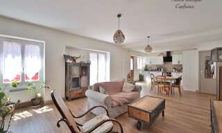 Maison 5 Pièces 85 m² à vendre à Pont-de-Veyle (01290)
