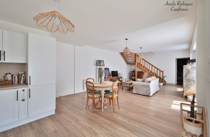 Maison à vendre 5 pièces PONT DE VEYLE (01) — photo 2