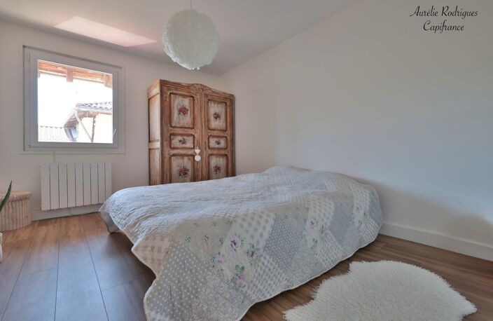 Maison à vendre 5 pièces PONT DE VEYLE (01) — photo 4
