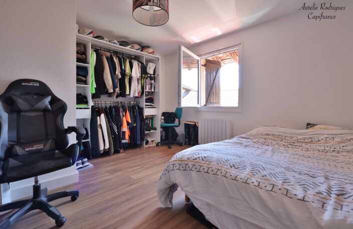Maison à vendre 5 pièces PONT DE VEYLE (01) — photo 5