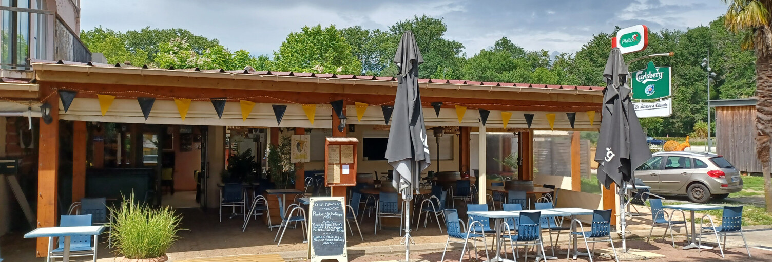 Commerce 5 Pièces 180 m² à vendre à Cazaubon (32150)