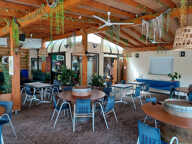 Dpt Gers (32), à vendre BARBOTAN LES THERMES Bar restaurant PMU — photo 2