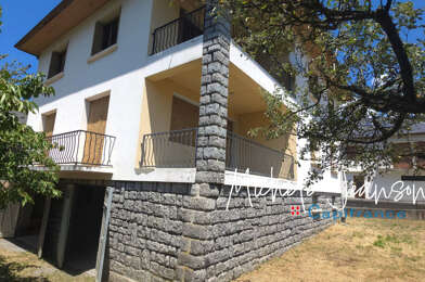 Maison 10 pièces 299000 €