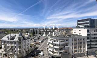 Appartement 4 Pièces 129 m² à vendre à Annemasse (74100)