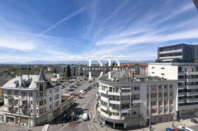 Appartement 4 pièces 460000 €