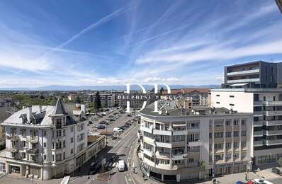 Appartement à vendre 4 pièces de 129,33 m2  (74) Annemasse — photo du bien
