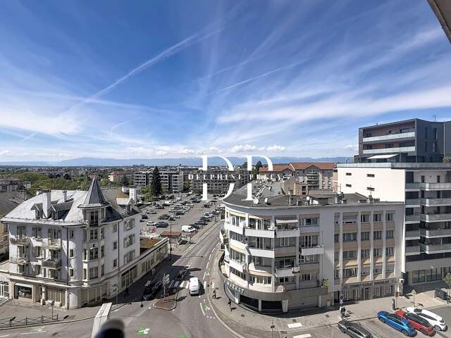 Appartement à vendre 4 pièces de 129,33 m2  (74) Annemasse — photo du bien