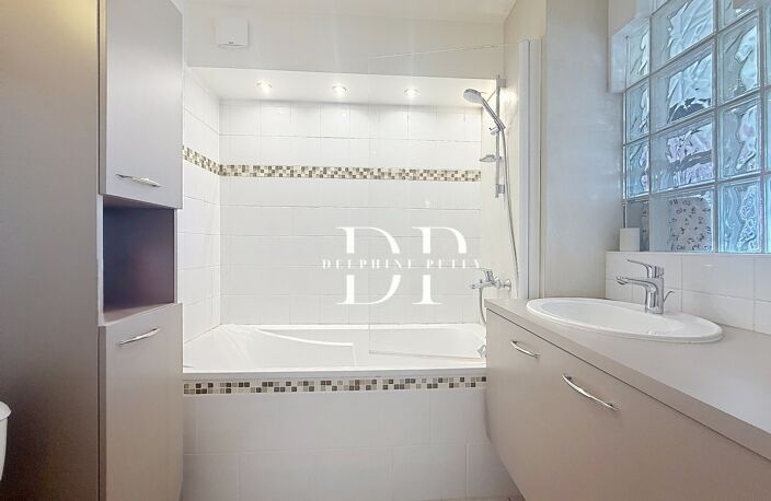 Appartement à vendre 4 pièces de 129,33 m2  (74) Annemasse — photo 5