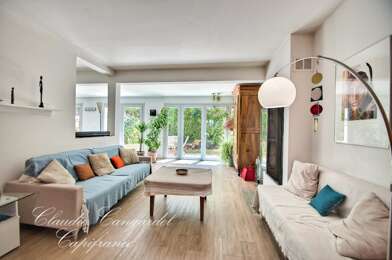Maison 6 pièces 670000 €