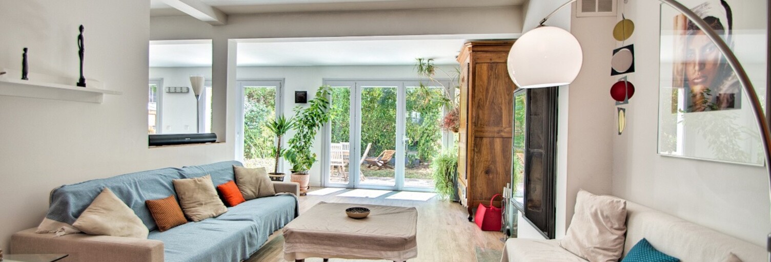 Maison 6 Pièces 174 m² à vendre à La Rochelle (17000)