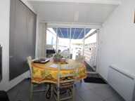 MARINA à vendre 2 pièces + cabine à PORT CAMARGUE (30) — photo 2