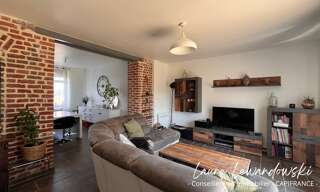 Maison 5 Pièces 112 m² à vendre à Wavrin (59136)