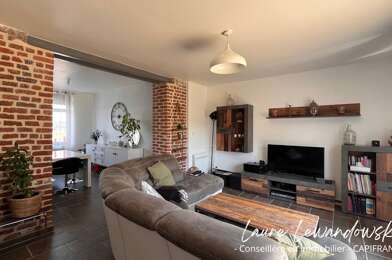 Maison 5 pièces 235000 €