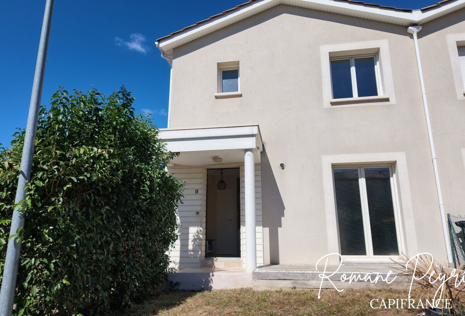 Maison 3 chambres avec jardin – Agen Sud – Proche commerces — photo 1