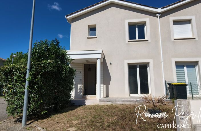 Maison 3 chambres avec jardin – Agen Sud – Proche commerces — photo 2