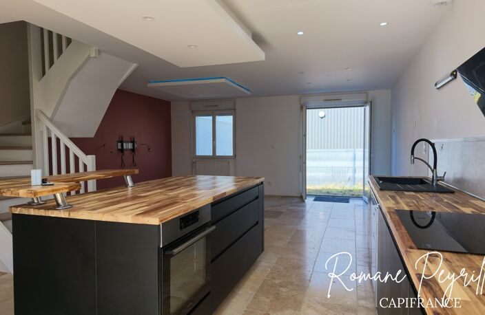 Maison 3 chambres avec jardin – Agen Sud – Proche commerces — photo 4