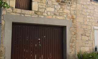 Maison 2 Pièces 27 m² à vendre à Issirac (30760)
