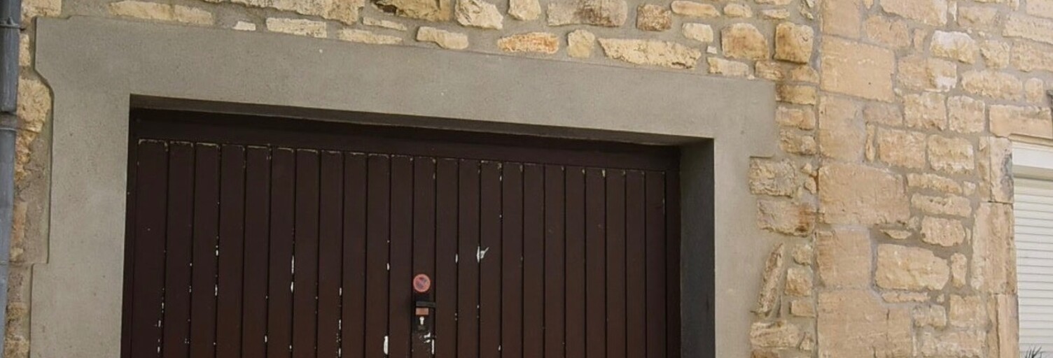Maison 2 Pièces 27 m² à vendre à Issirac (30760)