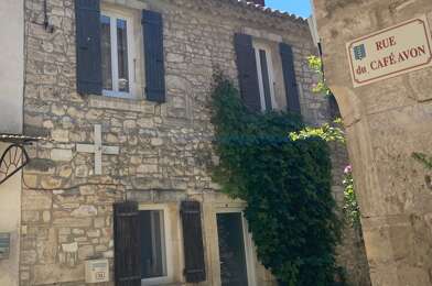 Maison 3 pièces 158000 €