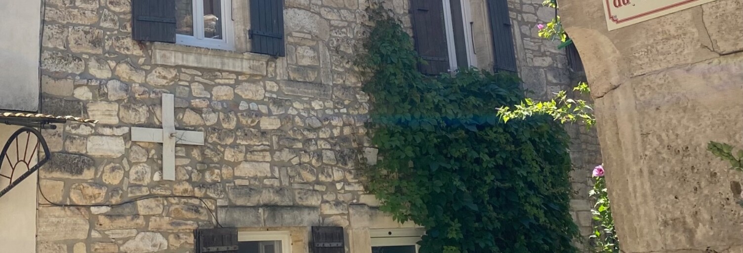 Maison 3 Pièces 61 m² à vendre à Issirac (30760)